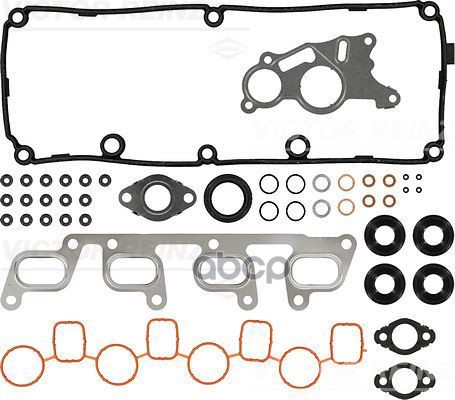 

02-40486-01_к-кт прокладок ДВС! без ГБЦ VW, Audi, Seat , Skoda 2.0TDI CFHD/CFFB/CJCB/CJCD