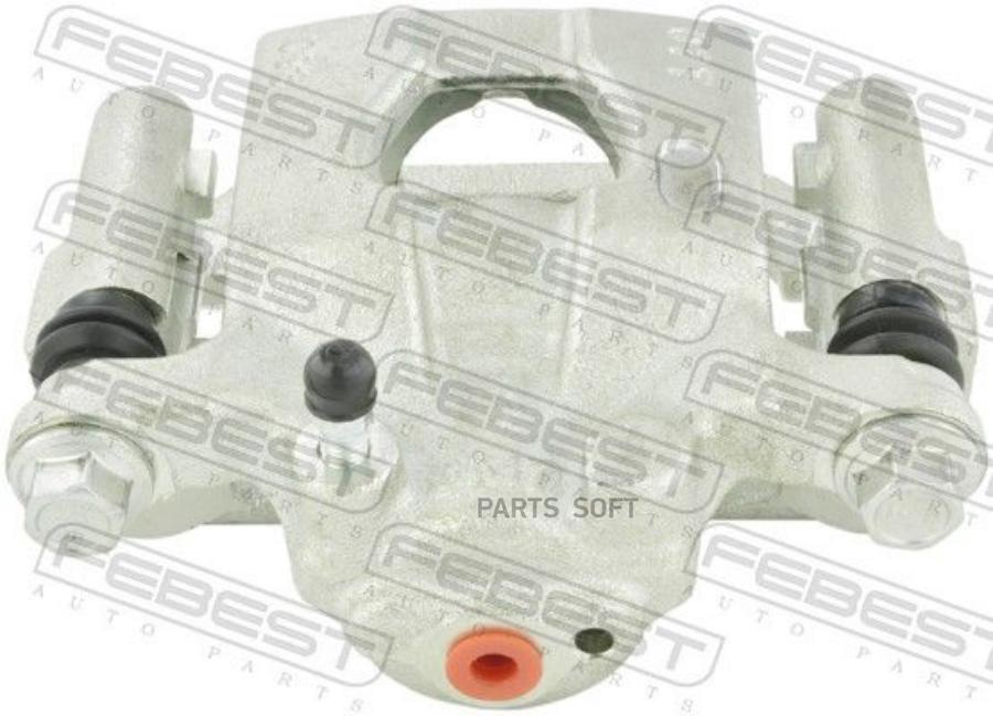 

Суппорт Задний R Febest 0277-J10err Febest 0277-J10ERR