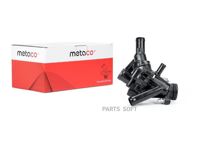 

METACO 1520-205 Термостат 1шт