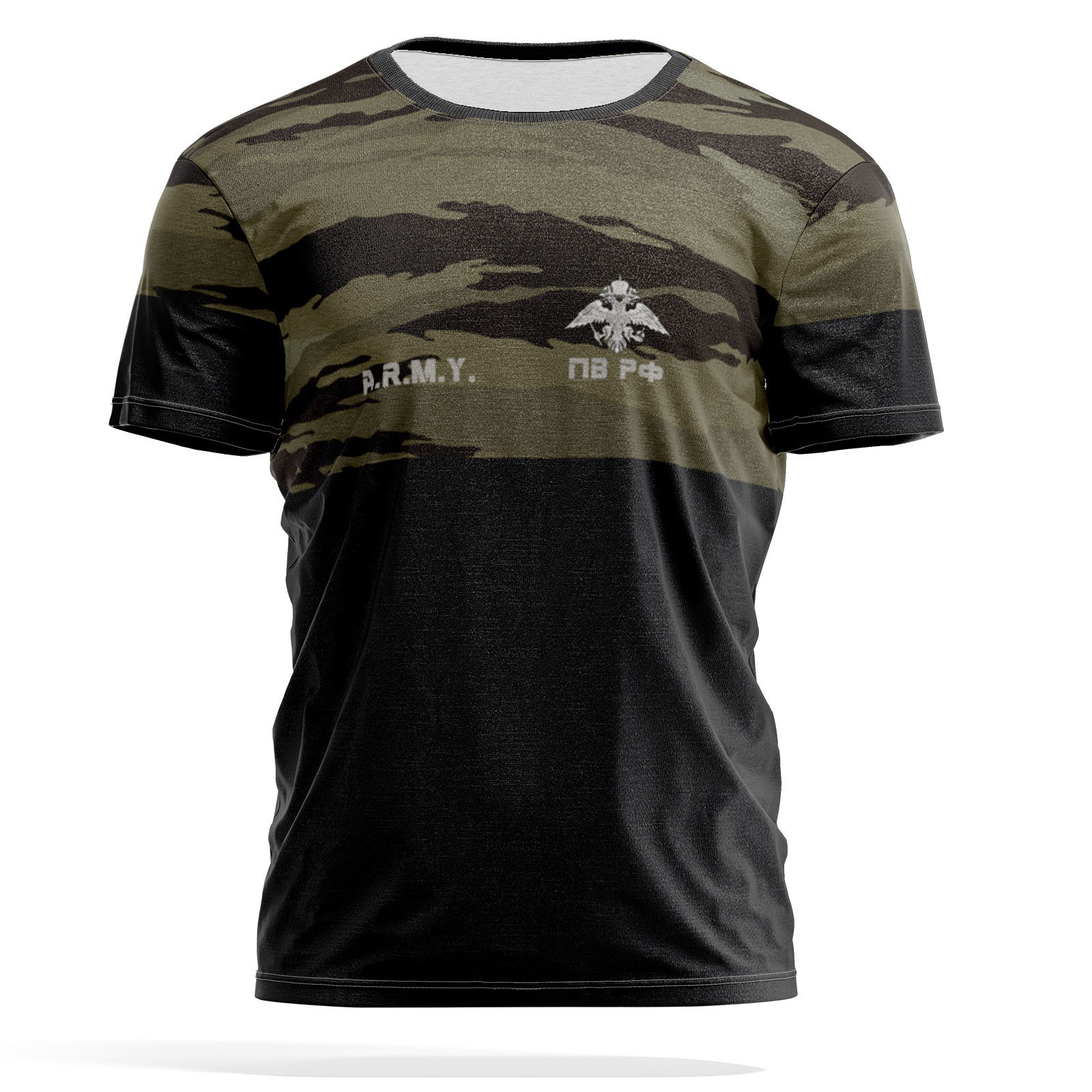 

Футболка мужская PANiN PaninManTshirt_VM1527419 черная 3XL, Черный, PaninManTshirt_VM1527419