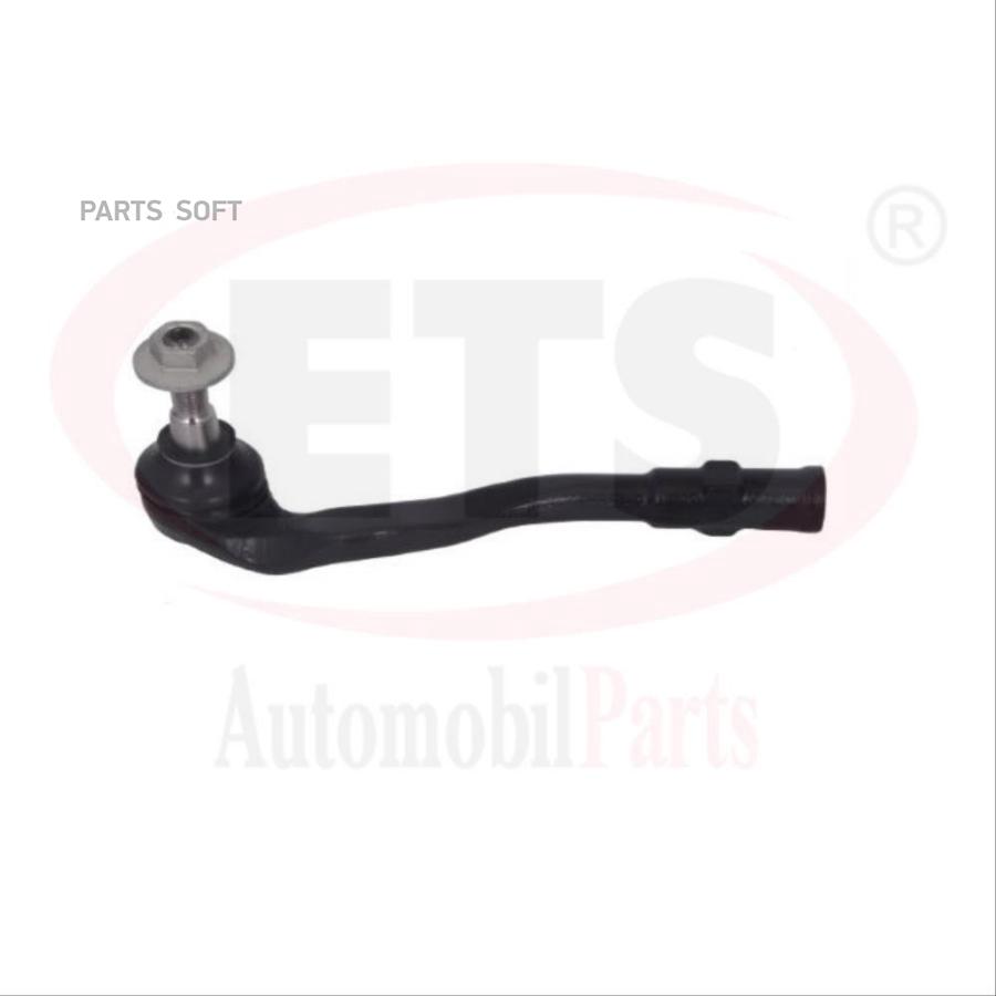 

Производитель: Ets 02.Tr.256 Производитель: Ets Наконечник Рулевой Тяги 1Шт ETS 02TR256