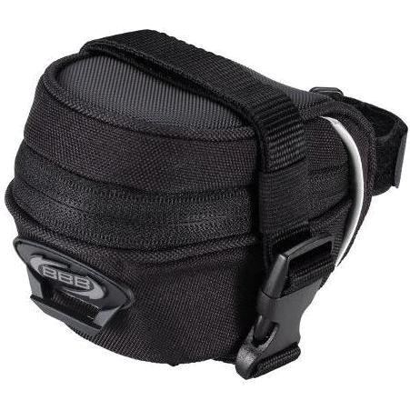 Велосипедная сумка BBB EasyPack SBSB-21 black