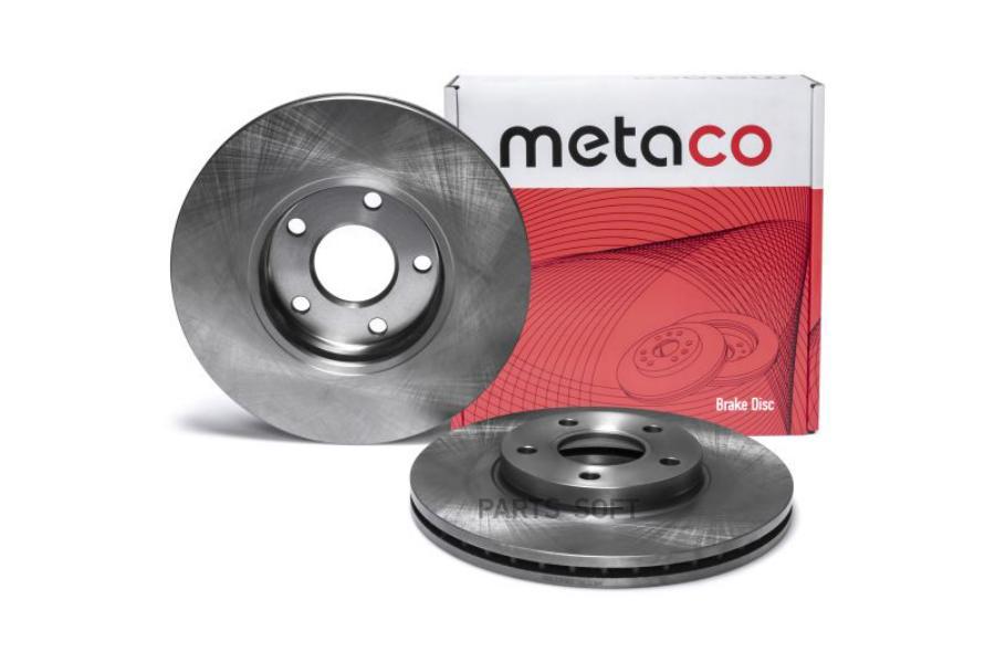 

METACO 3050-178 Диск торм.пер.Ford Transit/Tourneo Connect 2002-2013 1шт