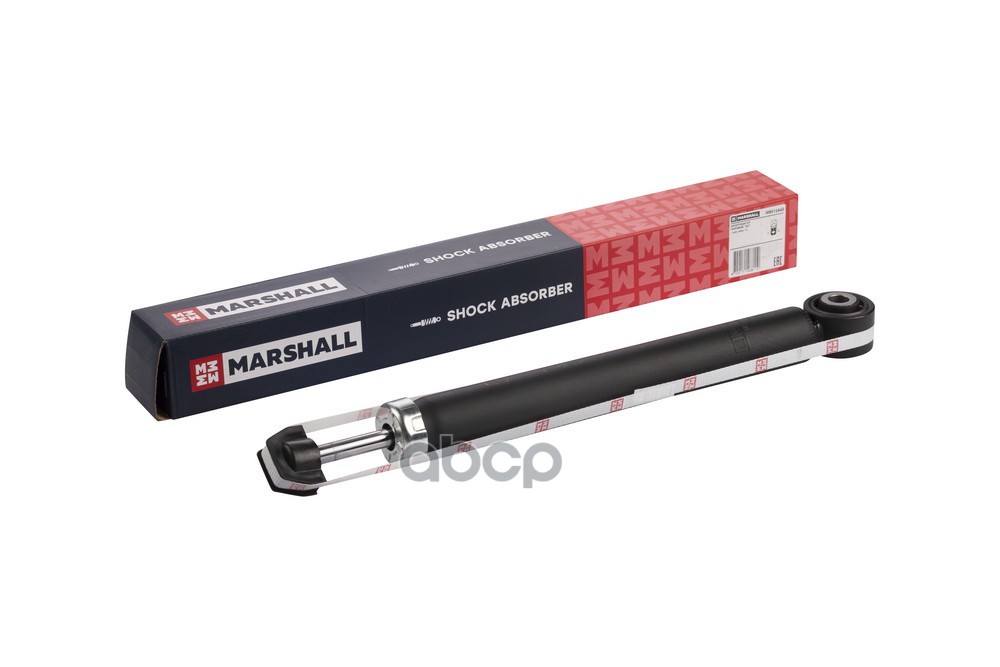 

Стойка Задняя Ваз 2180 Lada Vesta Газомасляная Marshall MARSHALL арт. M8012440