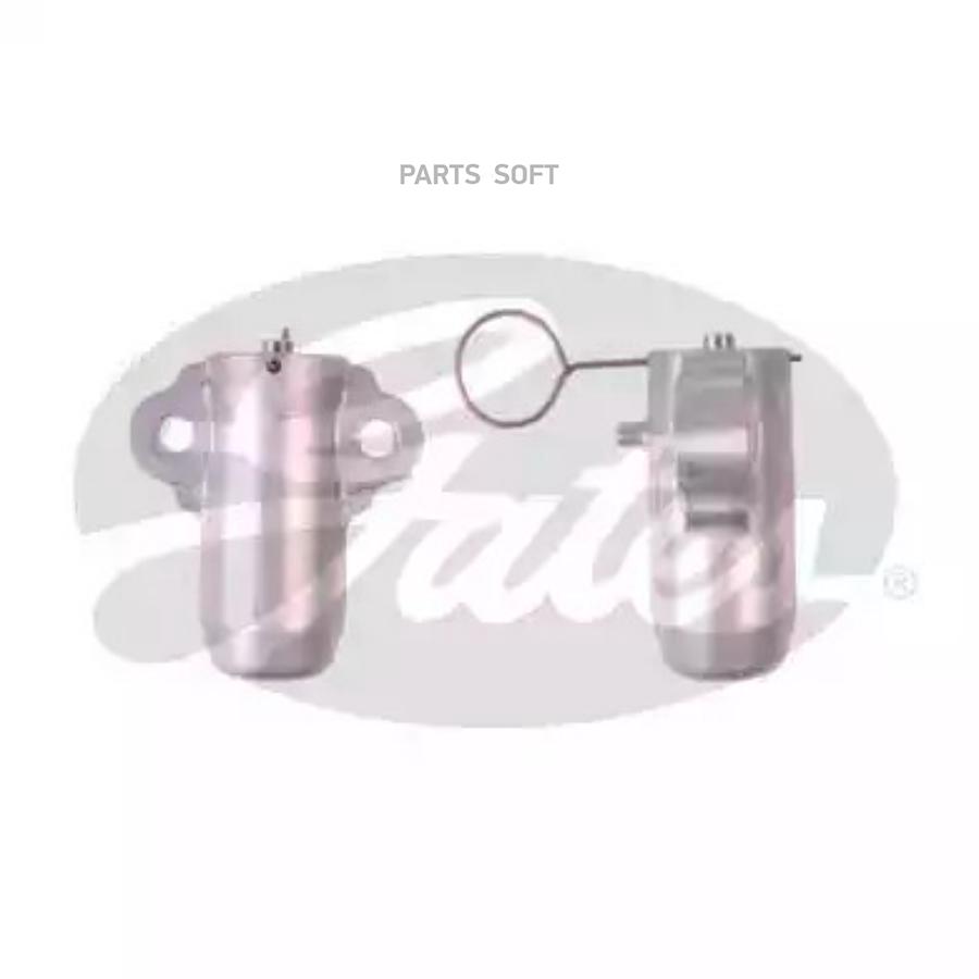 

GATES Натяжитель ремня ГРМ GATES T43229