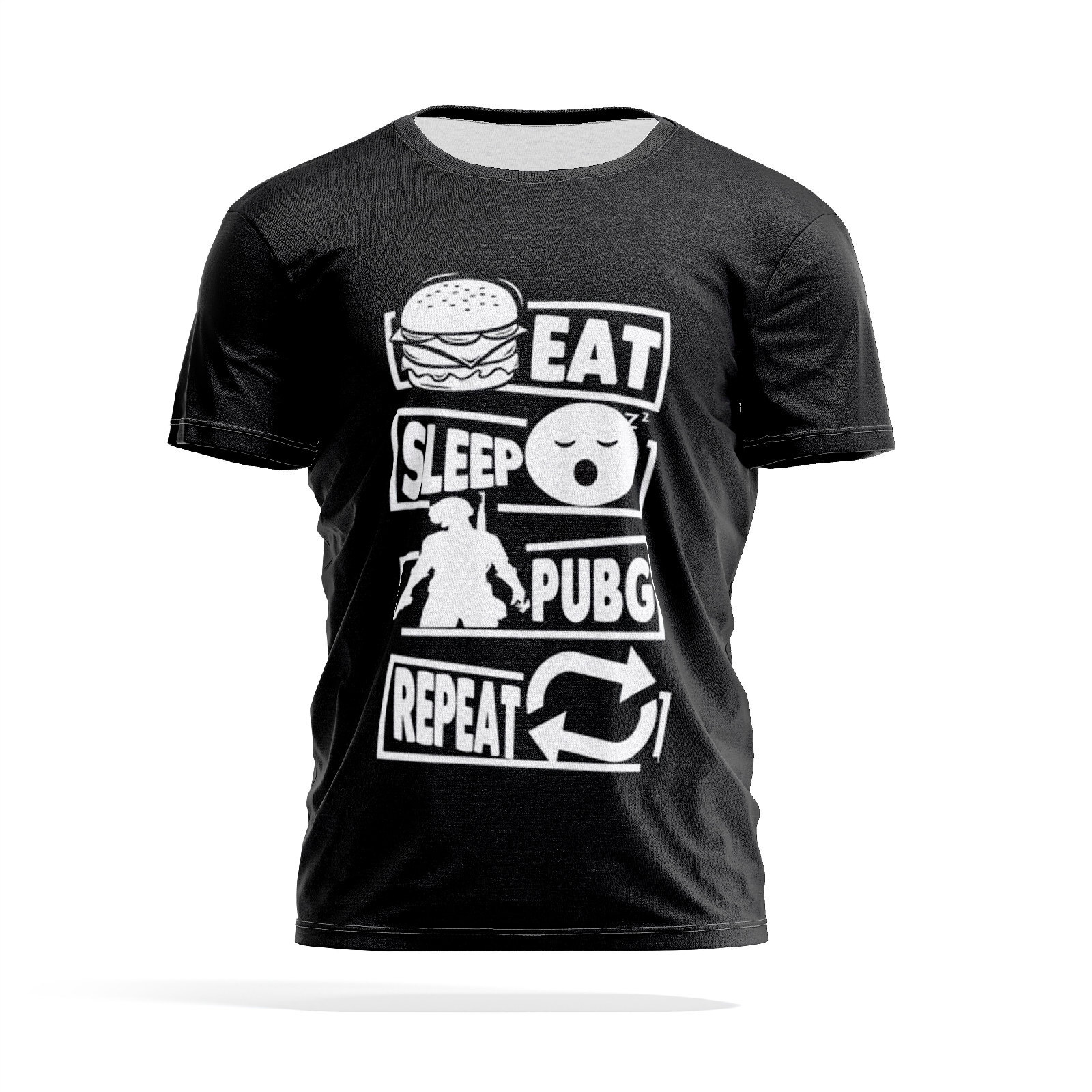 

Футболка мужская PANiN PaninManTshirtMS_MS2972757 черная M, Черный, PaninManTshirtMS_MS2972757