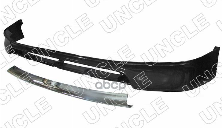 

Спойлер Бампера Toyota Land Cruiser 98-02 UNCLE UNITYCOON арт. PF-TY90-000S-0