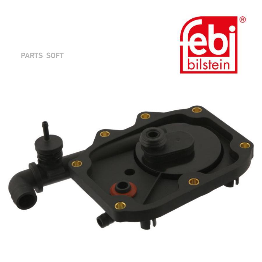 

Клапан Вентиляции Картерных Газов Febi 45194