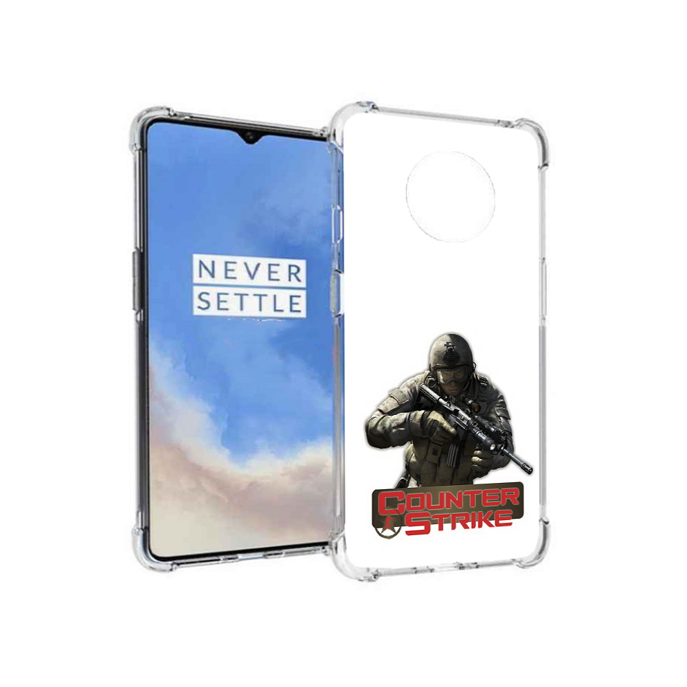 

Чехол MyPads Tocco для OnePlus 7T Контра (PT227044.138.95), Прозрачный, Tocco
