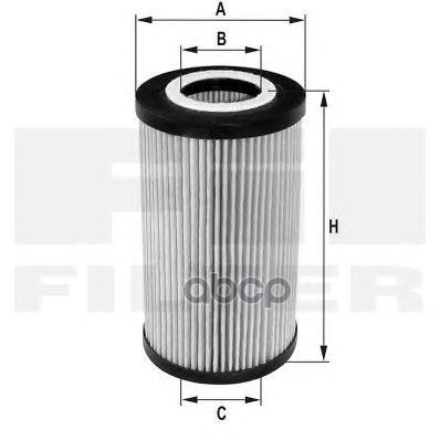 

Фильтр Масляный Mle1446a FIL FILTER MLE1446A