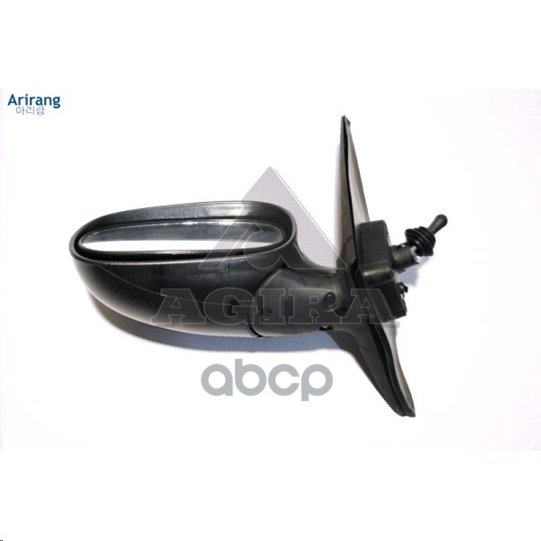 

Зеркало Боковое Chevrolet Lanos Левое Механика Arirang Arirang арт. ARG278838L
