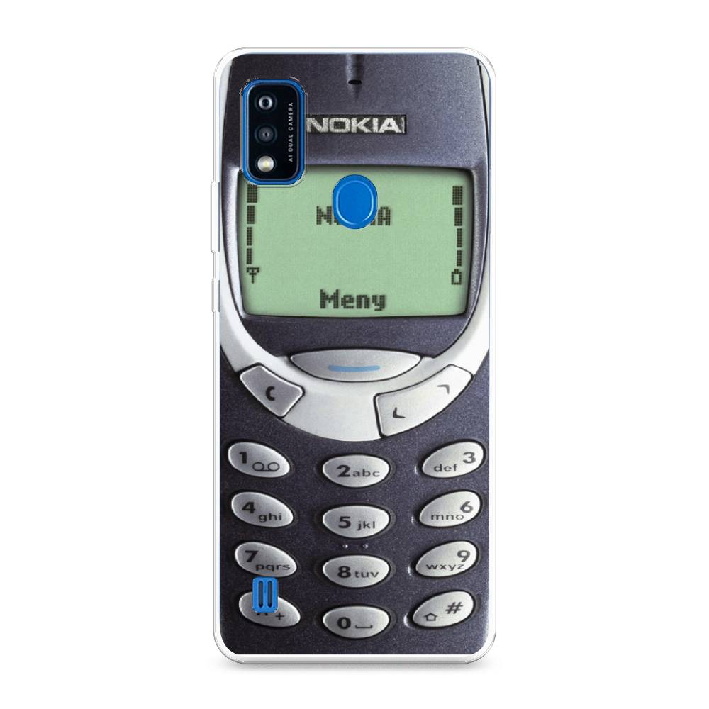 

Чехол Awog "Нокия" для ZTE Blade A51