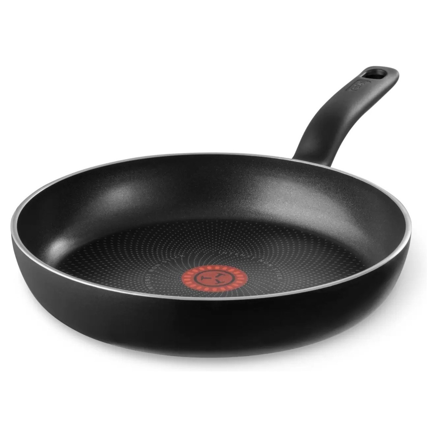 

Сковорода универсальная Tefal 28 см Черный СП-00042822
