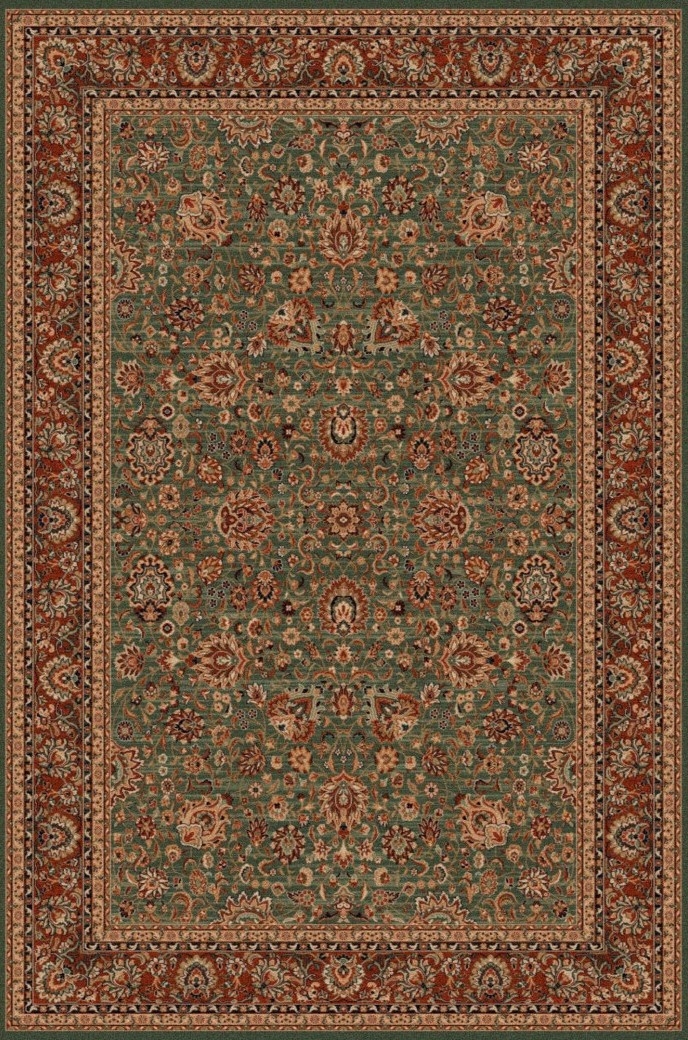 

Osta Ковер Kashqai 43-62 400 2x3м, Kashqai