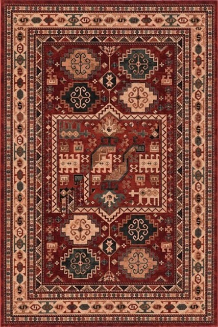 фото Osta ковер kashqai 43-06 300 0.8x1.6м