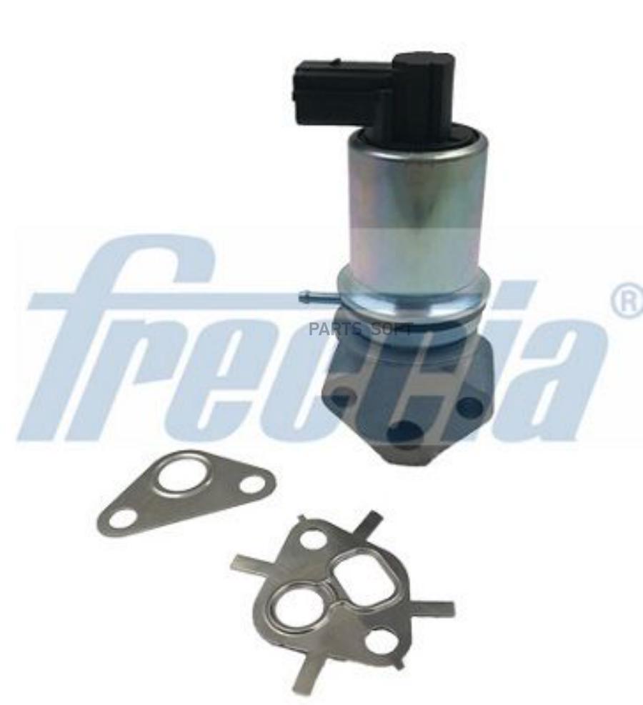 

FRECCIA Клапан EGR SKODA FABIA I 1.4 16V 99-08