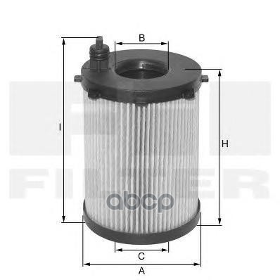 

Фильтр Масляный Mle1401 FIL FILTER MLE1401