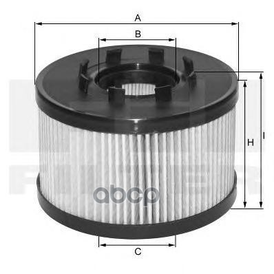 

Фильтр Масляный Mle1424 FIL FILTER MLE1424