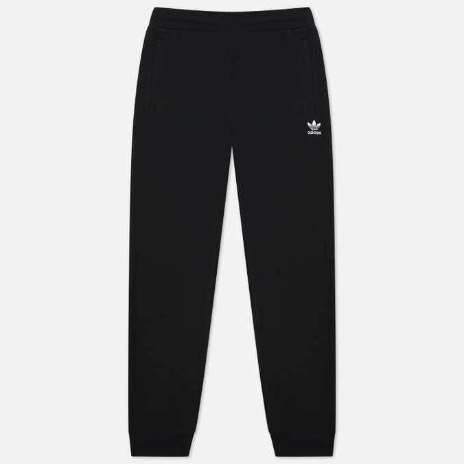 

Брюки мужские Adidas HC5126 черные M, HC5126