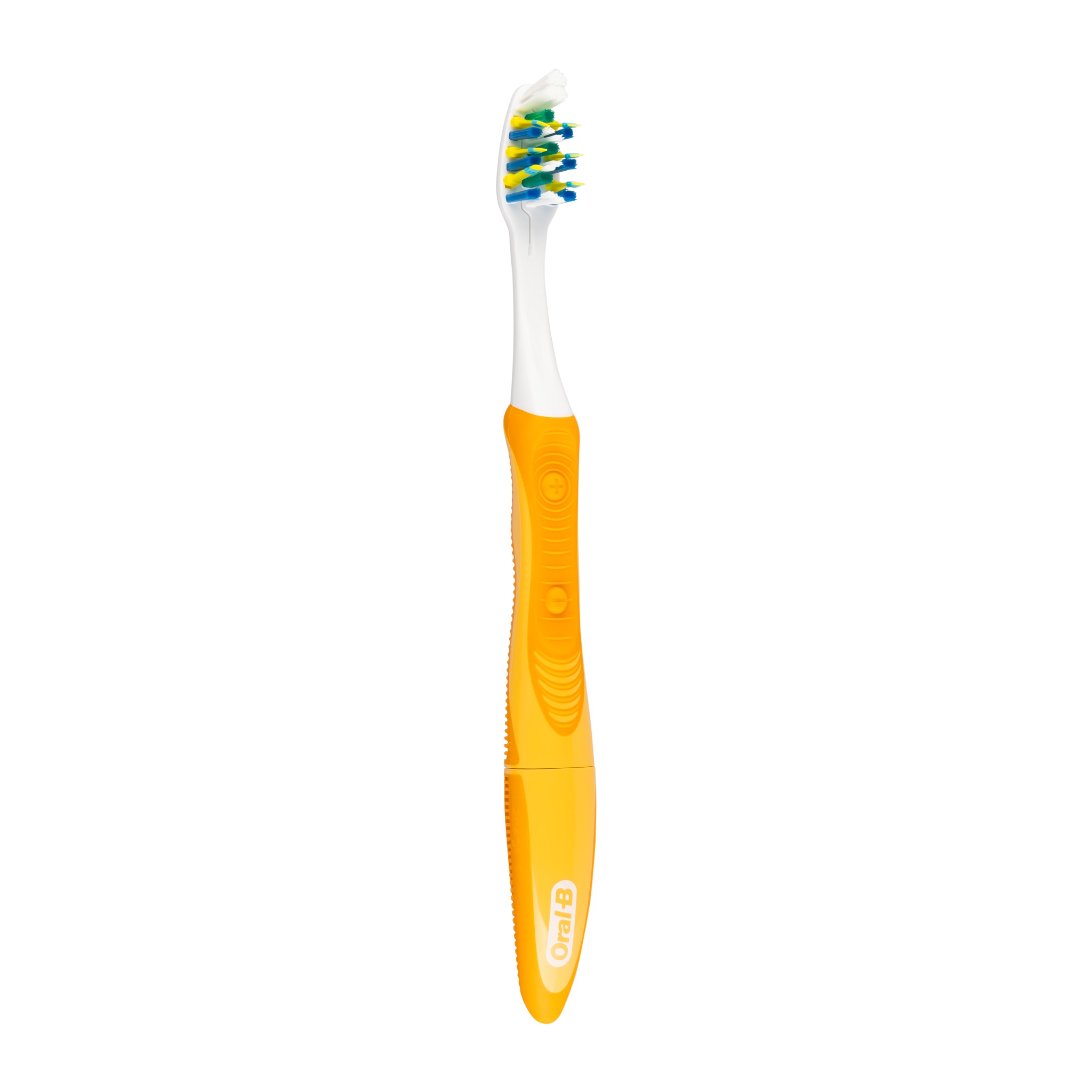Электрическая зубная щетка Oral-B Pulsar Pro Expert белая, оранжевая комплект 3 желтых нити с мерцанием белого диода по 20м 600 led провод пвх ip54