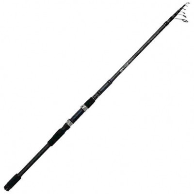 

Удилище Okuma Wave Power Tele Spin 7'0" 10-30g 5sec
