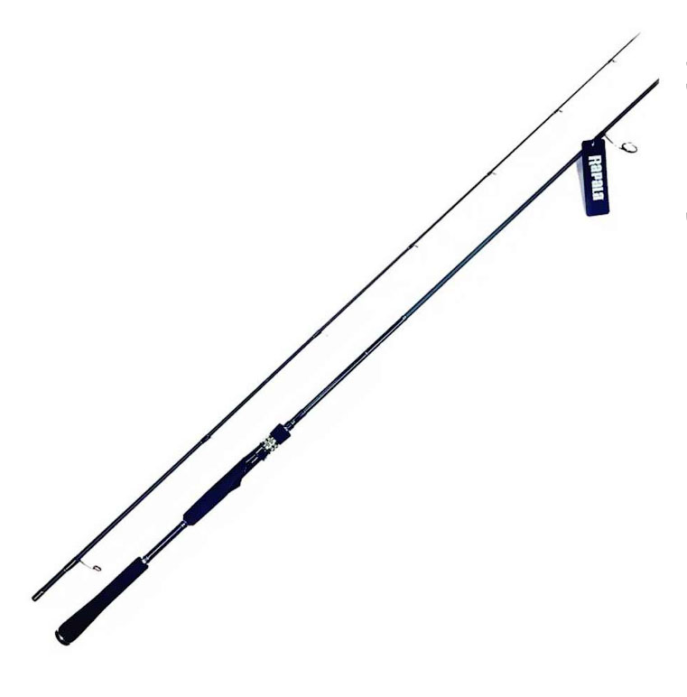

Удилище Rapala Distant shore - 10' H 14-56g - spinning - 2pc