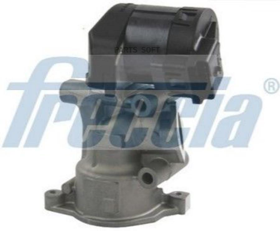 

FRECCIA Клапан EGR FIAT SCUDO 2.0 D Multijet 07-