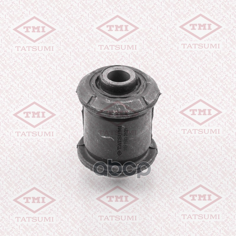 

Сайлентблок Рычага Перед Tatsumi Tef1583 TATSUMI арт. TEF1583