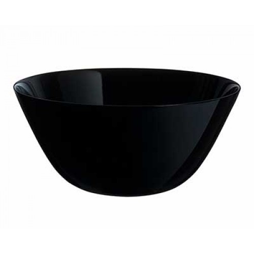 

Салатник LUMINARC Zelie Noir T 24см V3892