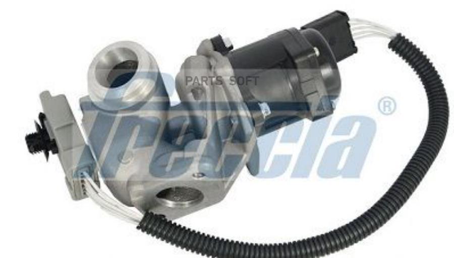 FRECCIA Клапан EGR FORD FOCUS II 1.6 TDCi 05-08