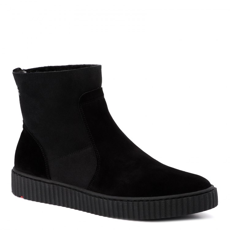 

Полусапоги женские LLOYD 29-389_2309932 черные 3,5 UK