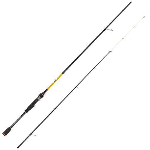

Удилище спиннинговое Salmo Elite JIG S 27 8'4" (2.54)