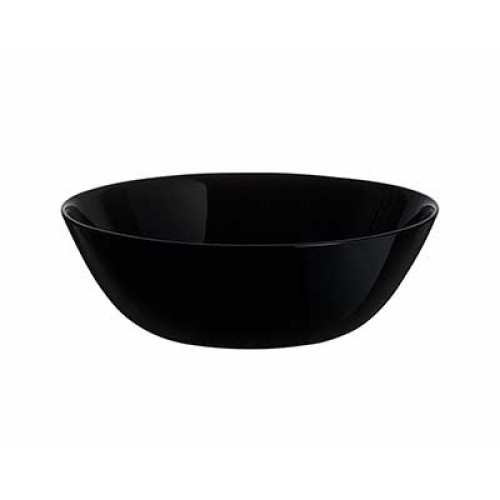 

Салатник LUMINARC Zelie Noir T 16см V3893