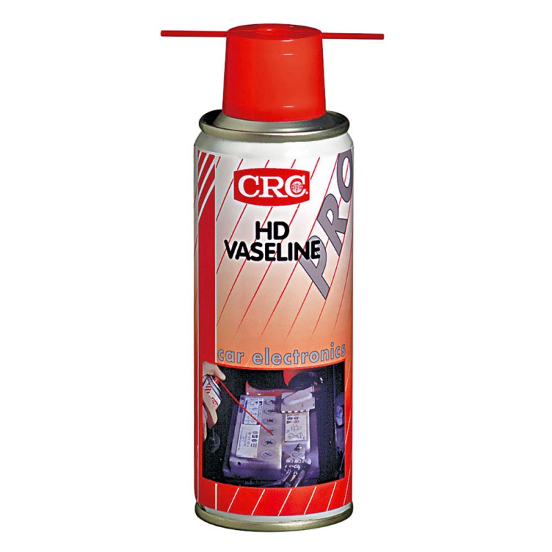 фото Технический вазелин crc hd vaseline pro 200 мл crc ind