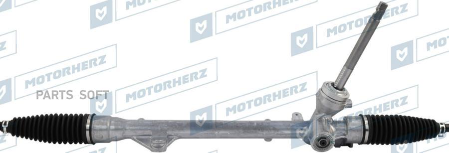 

Рулевая Рейка С Тягами Гидравлическая Motorherz арт. J50171NW