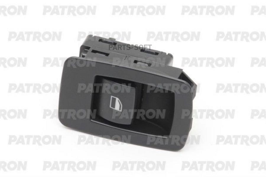 PATRON P15-0263 Блок управления стеклоподъемником BMW: 5 (E60/E61) 2003-2009, X3 (E83) 200