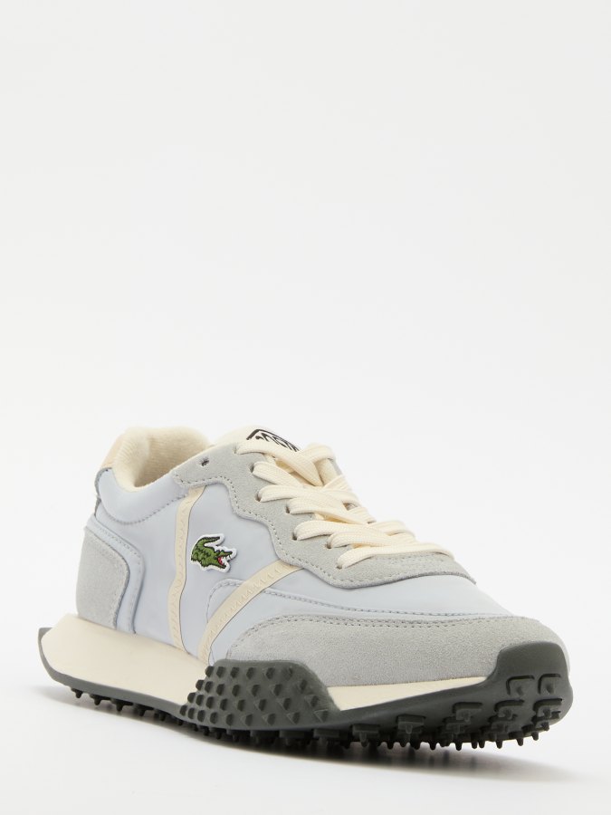 

Кроссовки женские Lacoste 748SFA0054 голубые 39 EU, Голубой, 748SFA0054