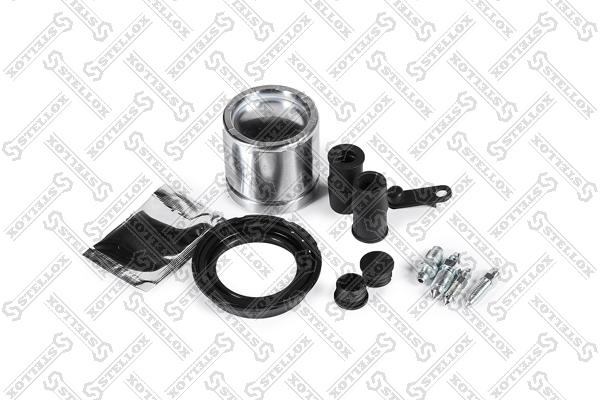 

04-99402-SX_р/к диск.торм. пер. с порш.! d57Audi A3/TT,VW Golf,Opel Signum/Vectra,Volvo S4
