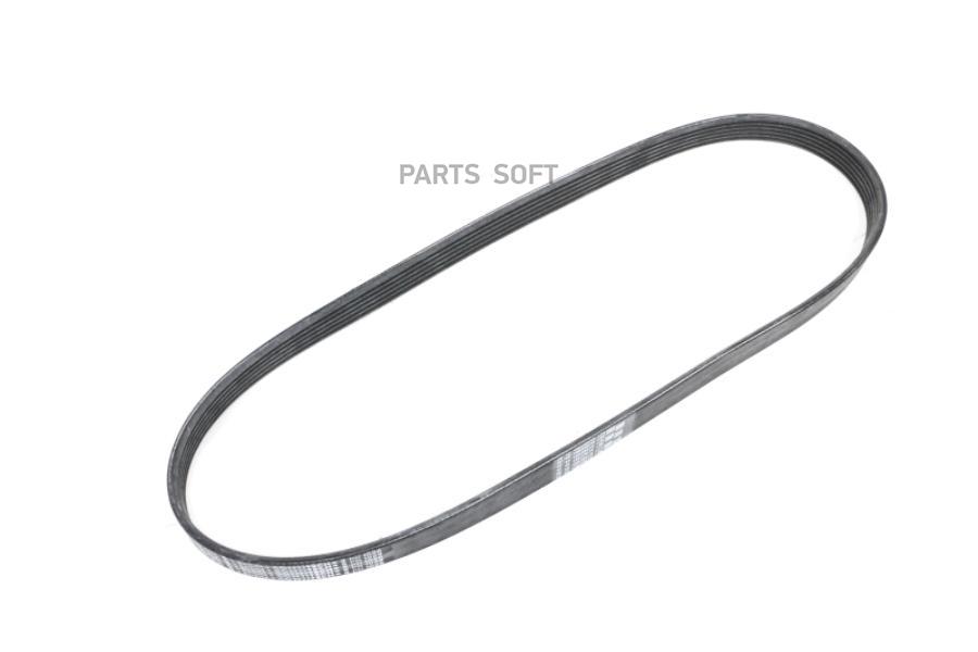 

OEVAG-04L260849C_ремень поликлиновой! 1026мм Audi A1/A3/A4/A5/A6/Q3/Q5, VW Caddy 1.6-2.0D