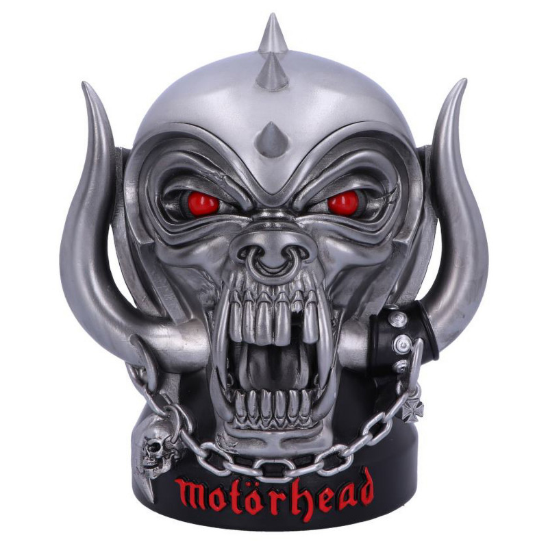 

Сувенирный короб Motorhead Warpig Box B5113R0