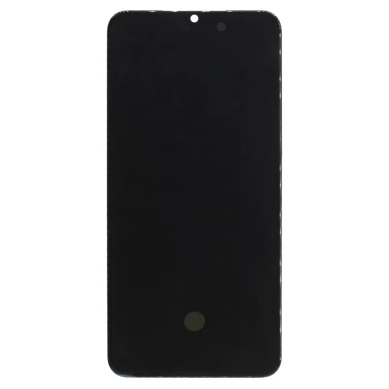 

Дисплей BaseMarket для Xiaomi Mi9 SE в сборе с тачскрином (черный) (оригинальный LCD)