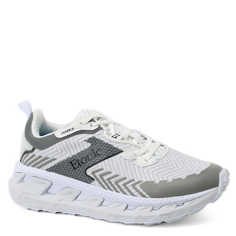 

Кроссовки мужские Etonic ETM317605 белые 43 EU, ETM317605