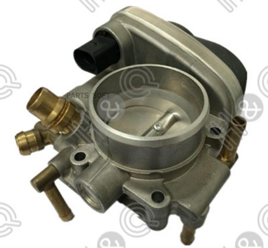 

Блок дроссельной заслонки H&Q 5022ch106