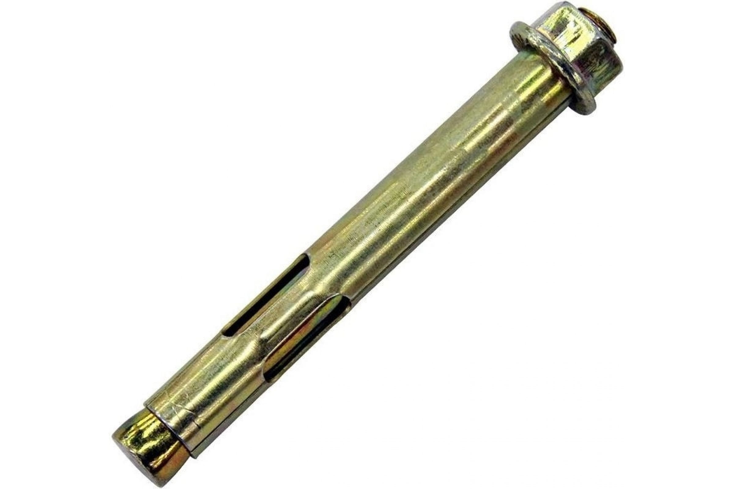 

МЕТАЛЛСЕРВИС Анкерный болт с гайкой M8x85 60шт. 1230108