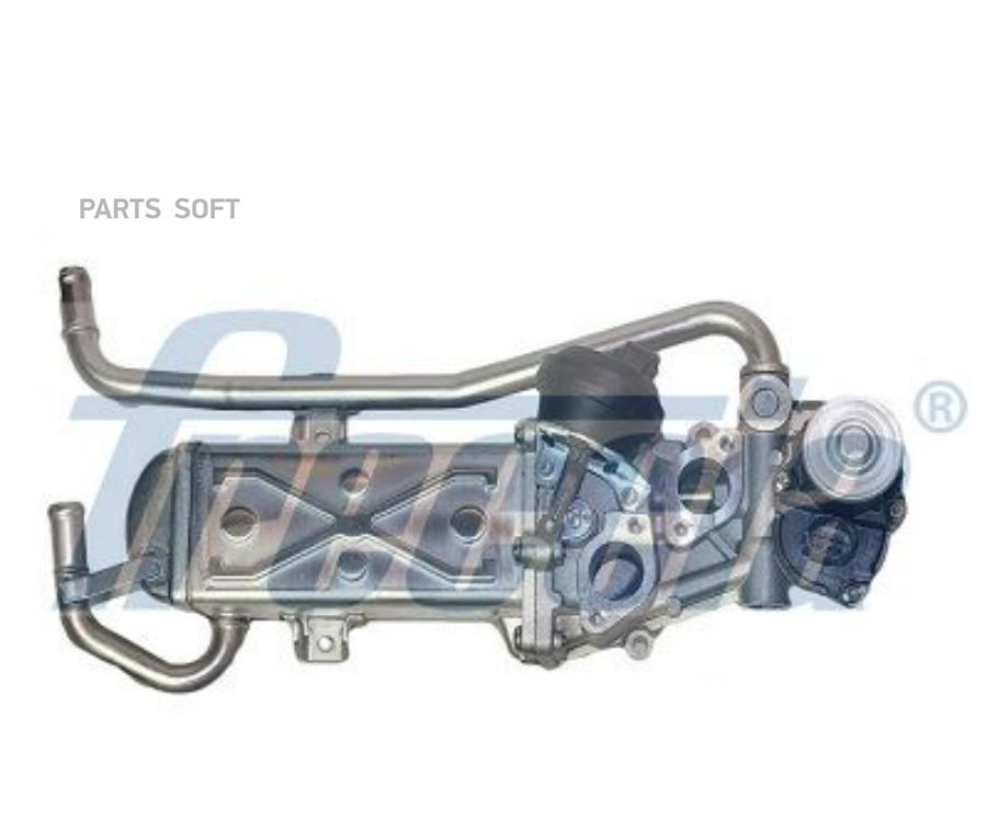 

FRECCIA Клапан EGR VW POLO 1.6 TDI 06-