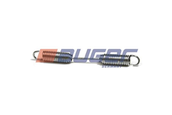 

Пружина, Тормозная Колодка auger 52763