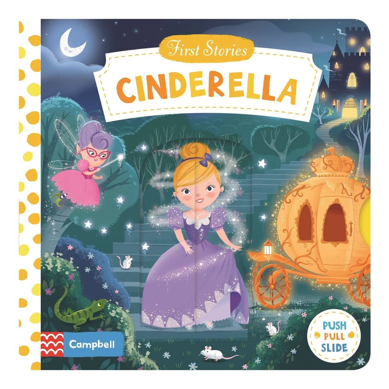

Cinderella