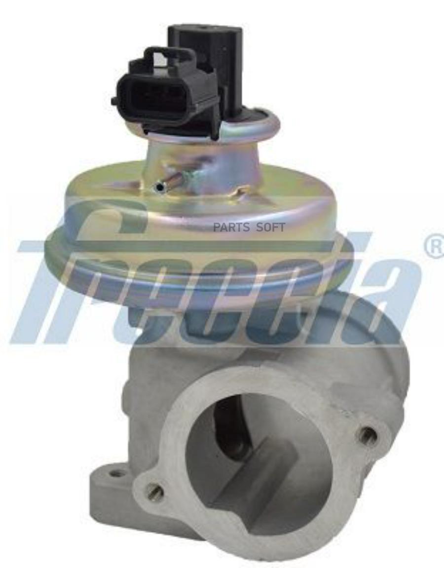 

FRECCIA Клапан EGR FORD TRANSIT 2.0 DI 00-06