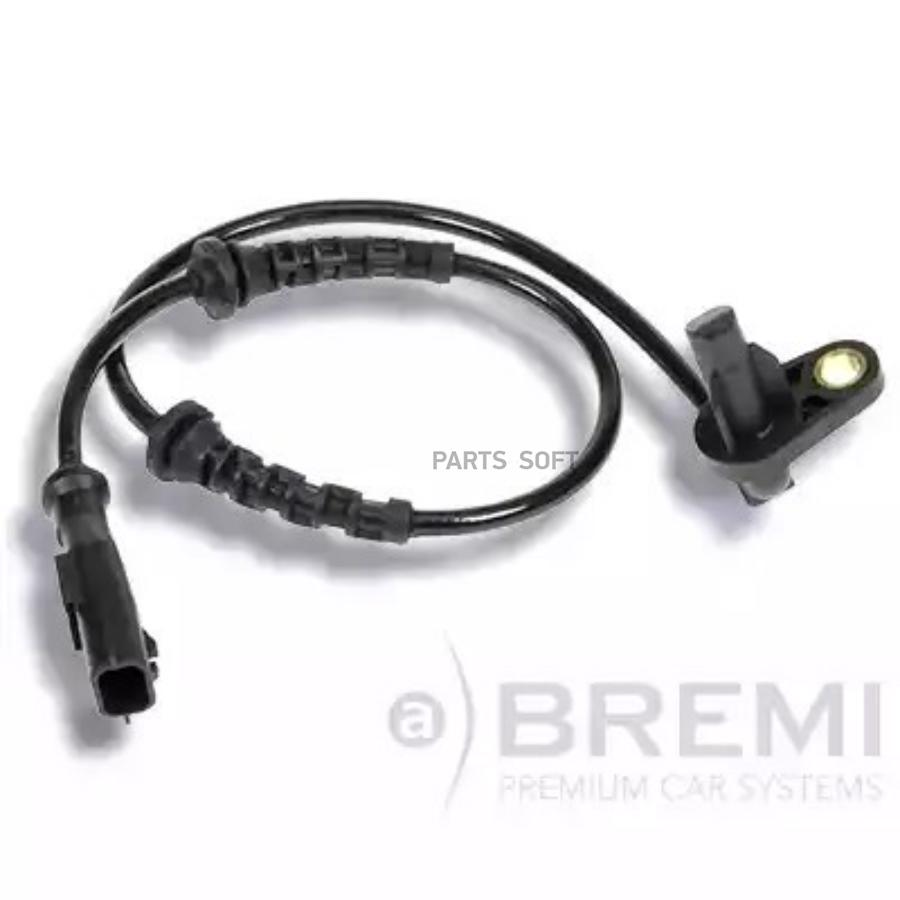 

BR-50289_датчик ABS! Renault Logan/Sandero 1.4/1.6/1.5DCi 04>