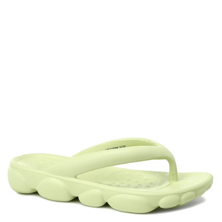 

Вьетнамки женские Tendance J-8G2105004 зеленые 37-38 EU, Зеленый, J-8G2105004